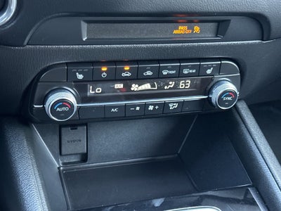 2019 Mazda Mazda CX-5 Touring