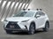 2020 Lexus NX 300h