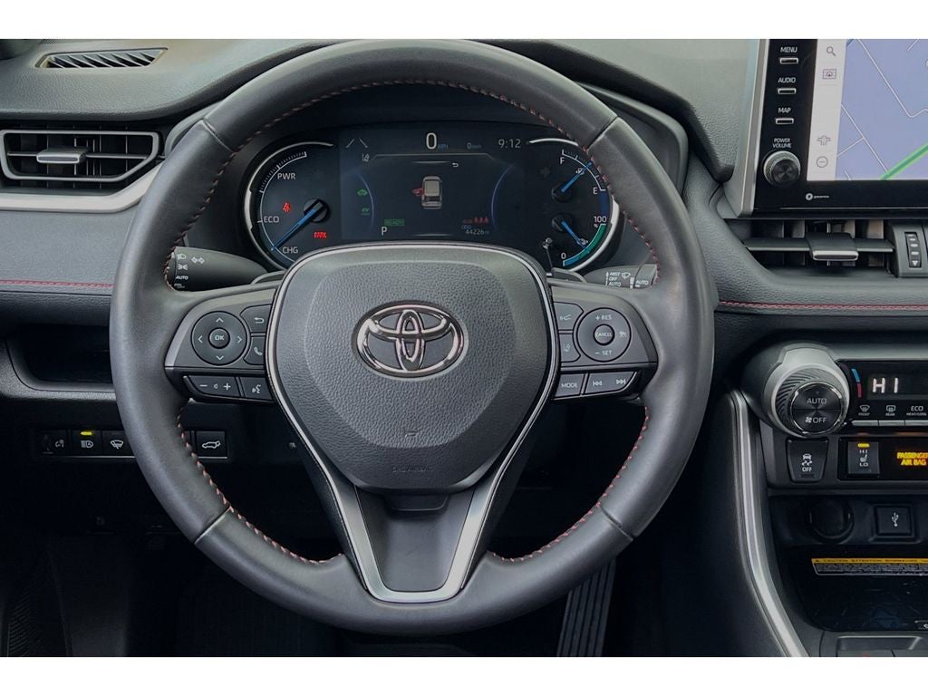 2021 Toyota RAV4 Prime XSE