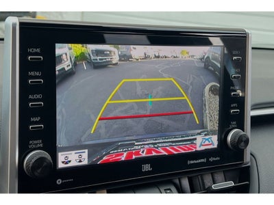 2021 Toyota RAV4 Prime XSE