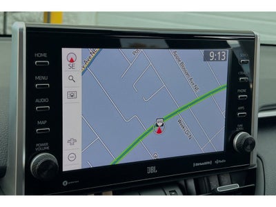 2021 Toyota RAV4 Prime XSE