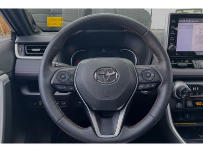 2021 Toyota RAV4 Prime XSE