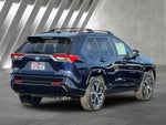 2021 Toyota RAV4 Prime XSE