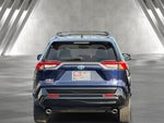 2021 Toyota RAV4 Prime XSE