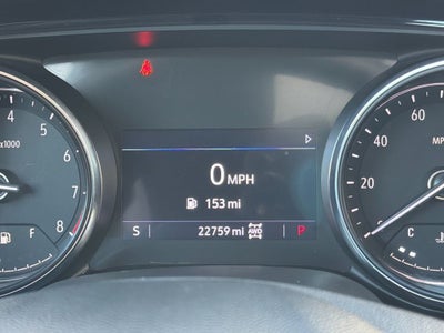 2023 Buick Encore GX Essence