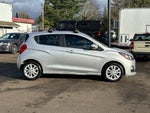 2022 Chevrolet Spark 1LT