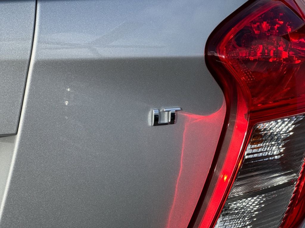 2022 Chevrolet Spark 1LT