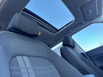 2022 Hyundai Venue SEL