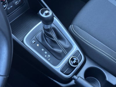 2022 Hyundai Venue SEL