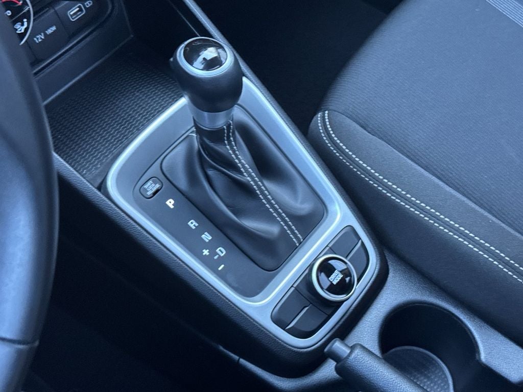 2022 Hyundai Venue SEL