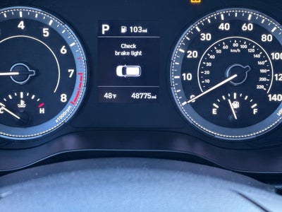 2022 Hyundai Venue SEL