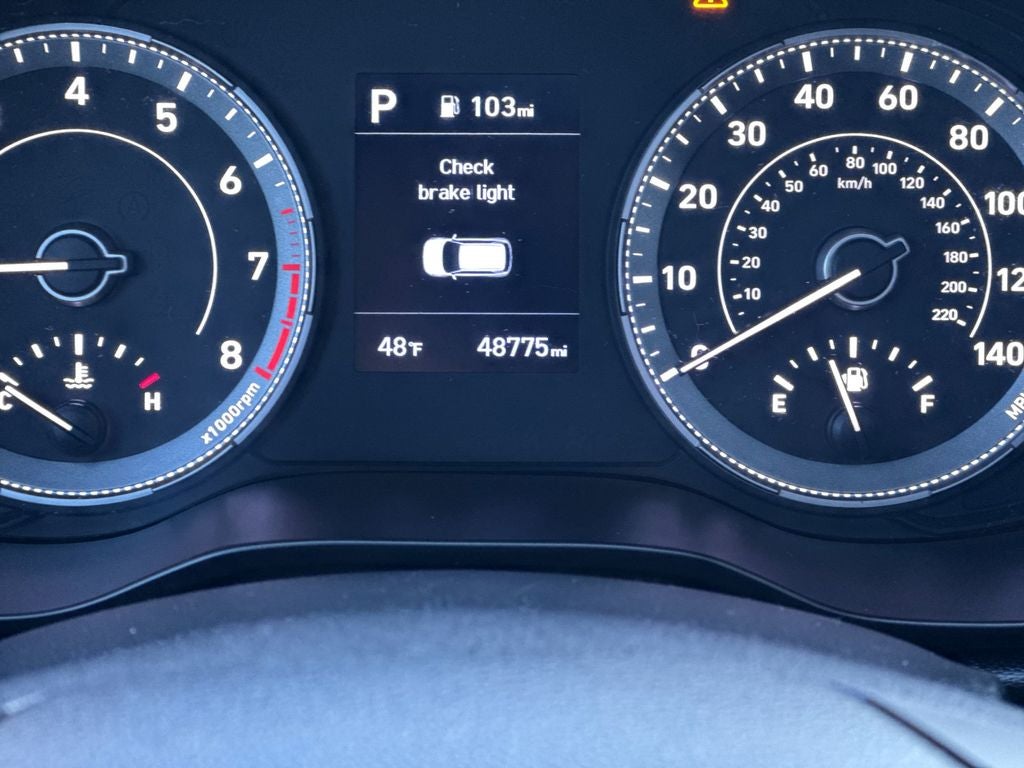 2022 Hyundai Venue SEL