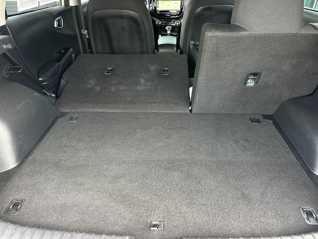 2020 Kia Soul EX