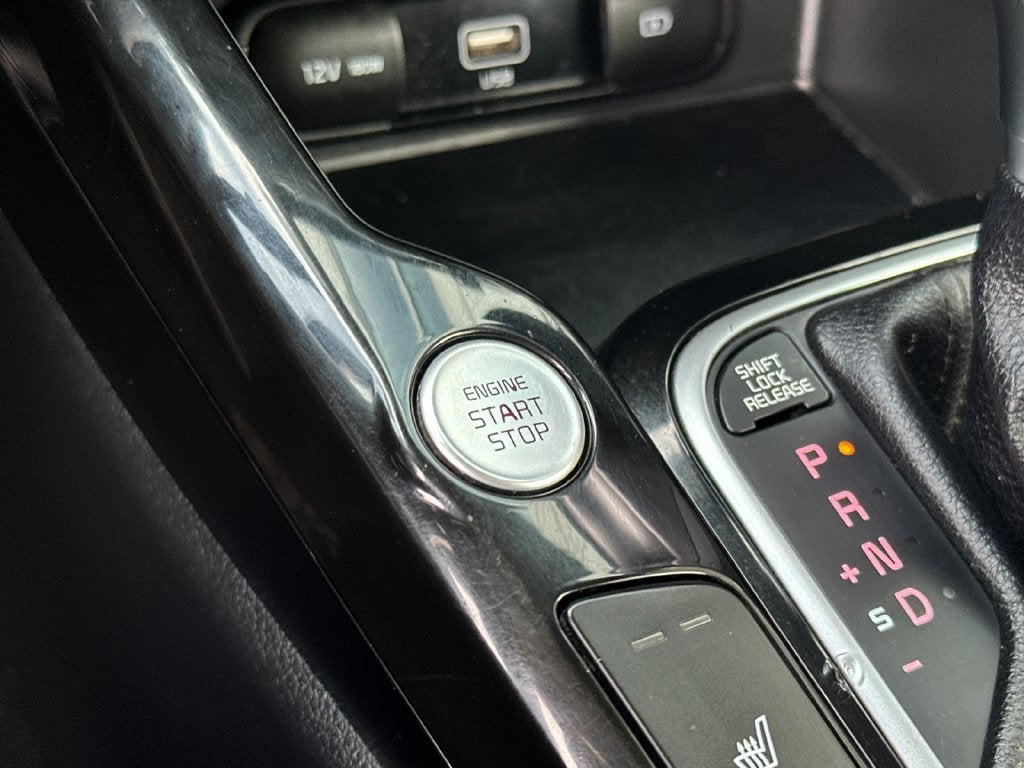 2020 Kia Soul EX