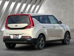 2020 Kia Soul EX