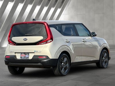 2020 Kia Soul EX