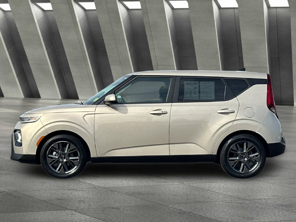 2020 Kia Soul EX