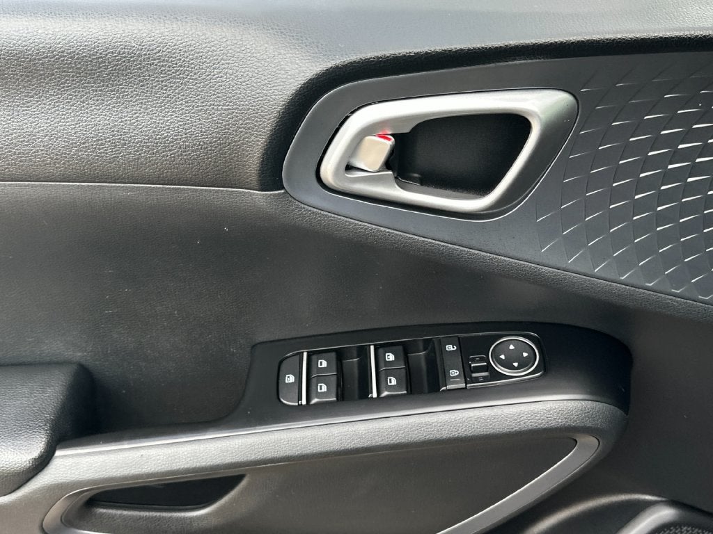 2020 Kia Soul EX