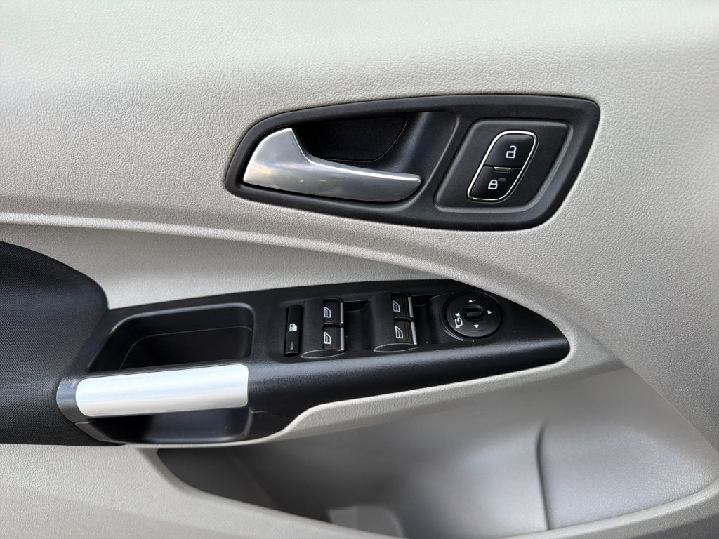 2023 Ford Transit Connect XLT
