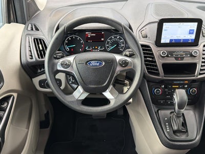 2023 Ford Transit Connect XLT