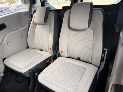 2023 Ford Transit Connect XLT