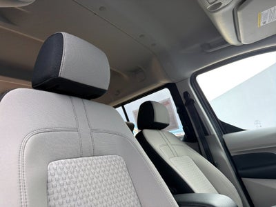 2023 Ford Transit Connect XLT