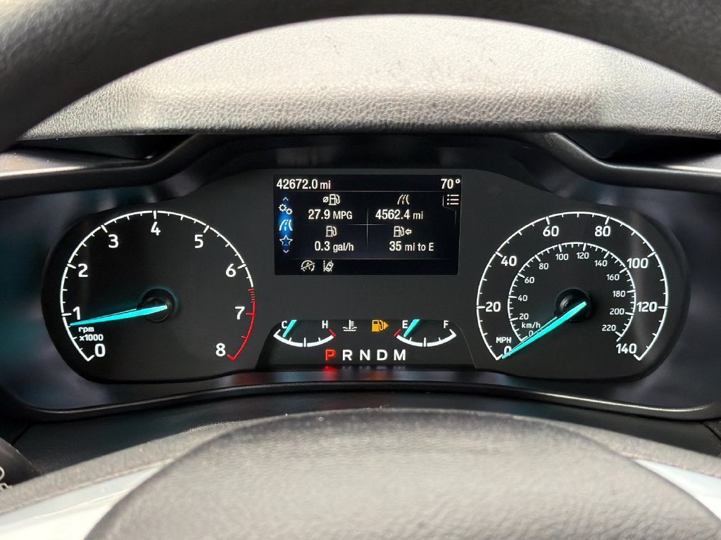 2023 Ford Transit Connect XLT
