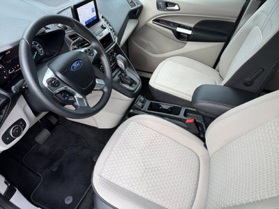 2023 Ford Transit Connect XLT