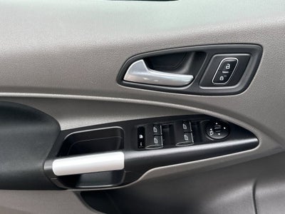 2023 Ford Transit Connect XLT