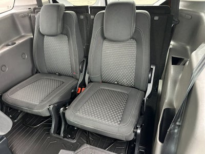2023 Ford Transit Connect XLT
