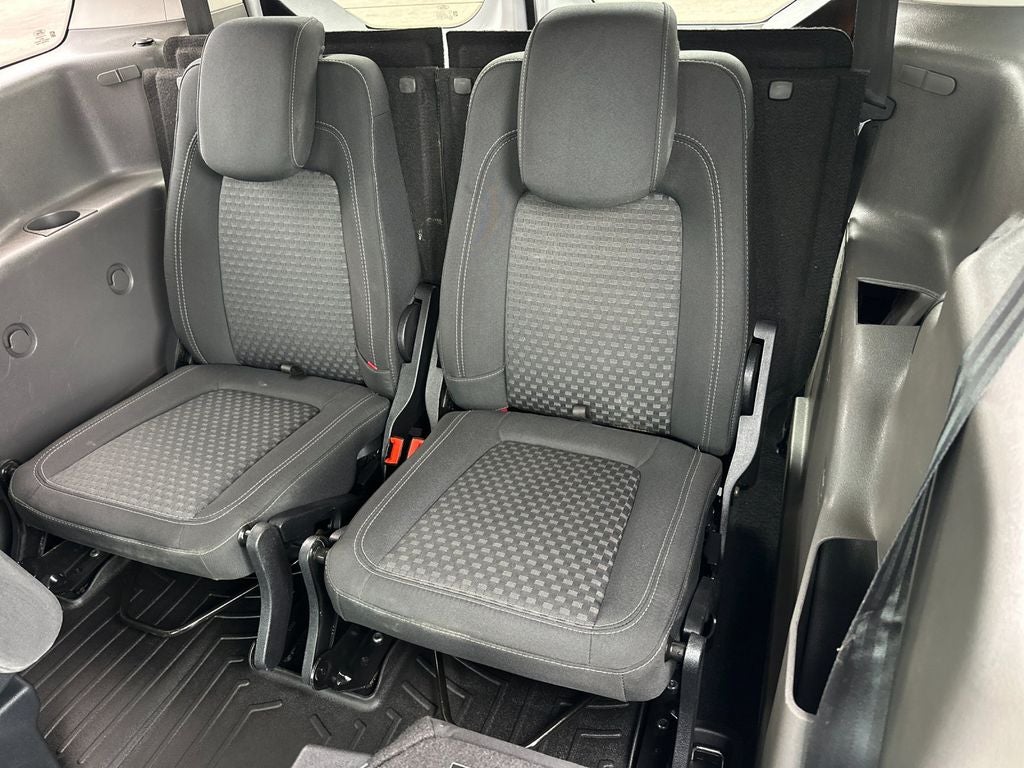 2023 Ford Transit Connect XLT