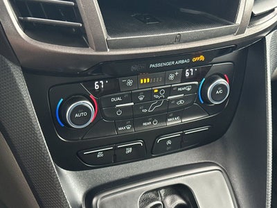2023 Ford Transit Connect XLT