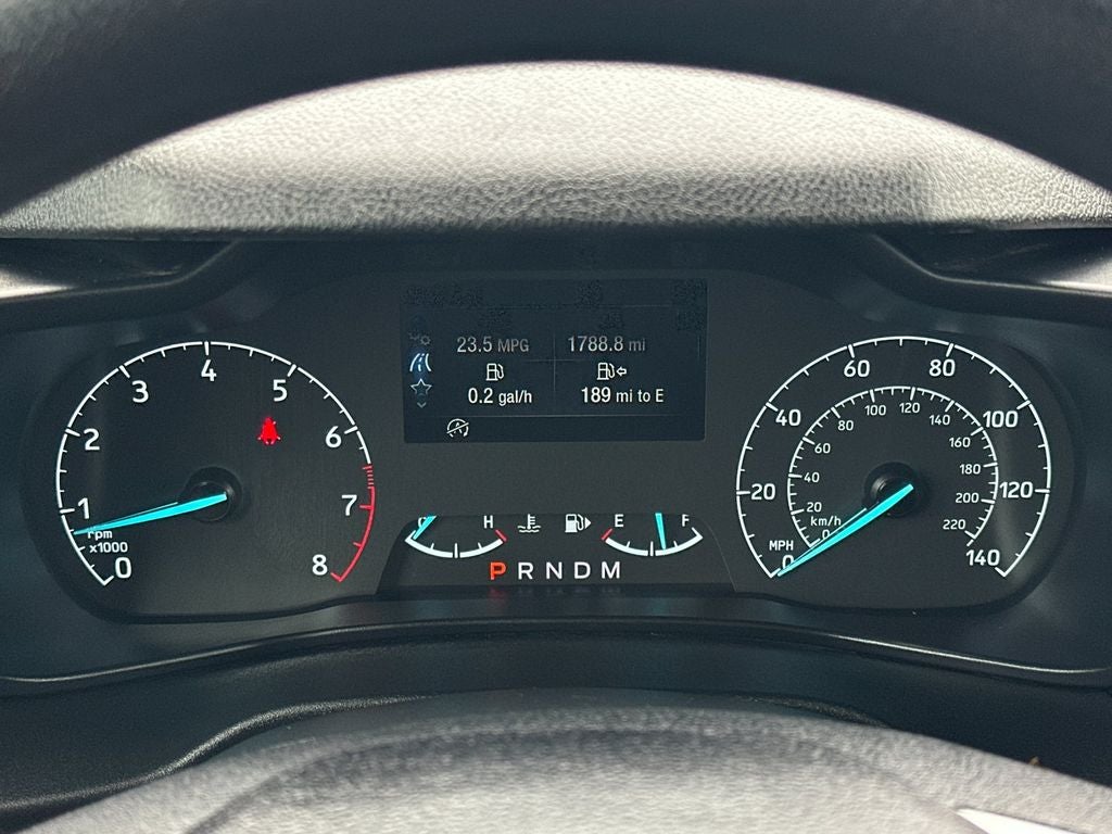 2023 Ford Transit Connect XLT