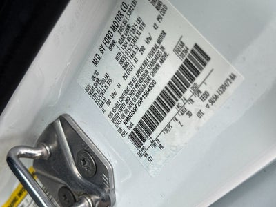 2023 Ford Transit Connect XLT