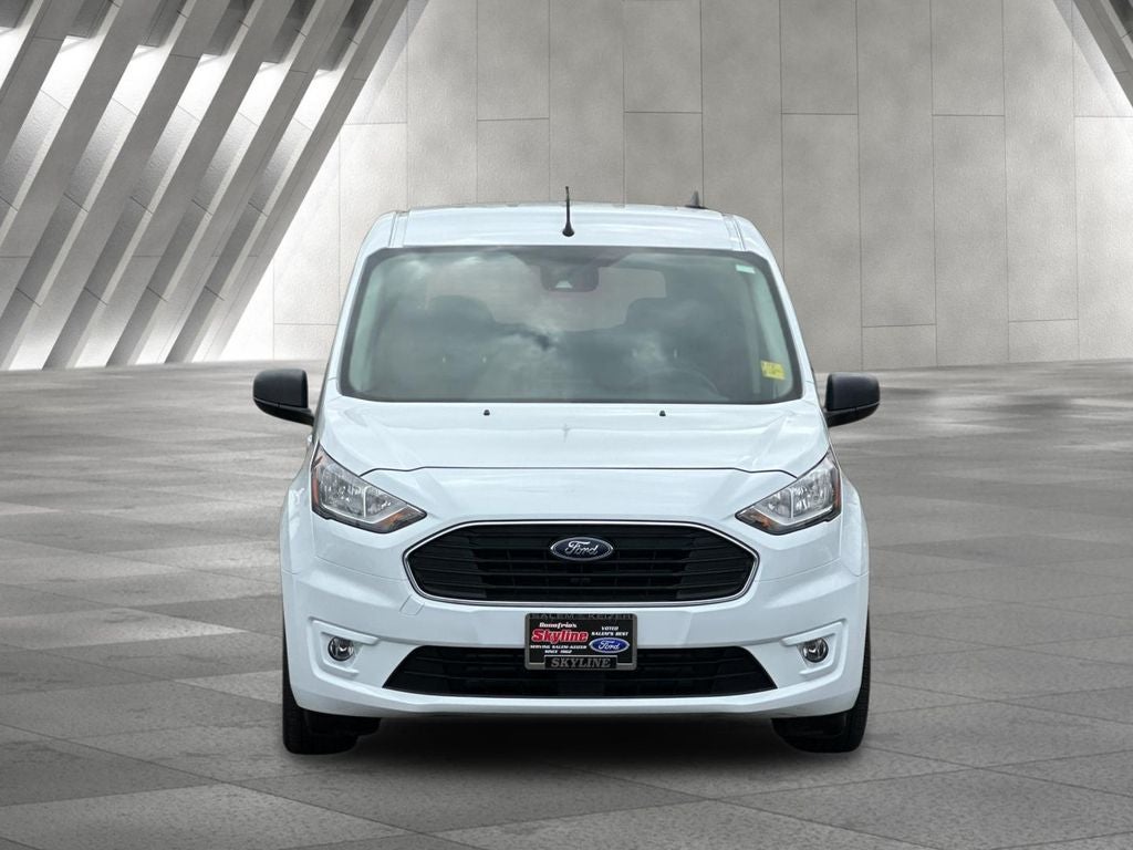 2023 Ford Transit Connect XLT