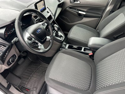 2023 Ford Transit Connect XLT
