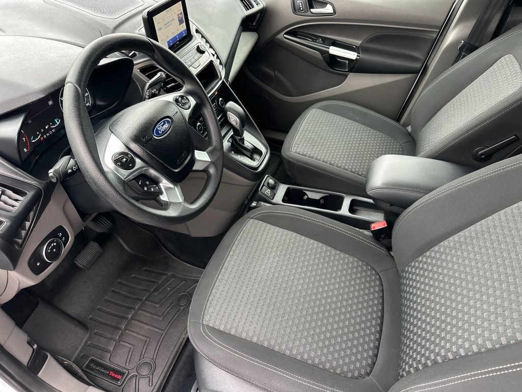 2023 Ford Transit Connect XLT