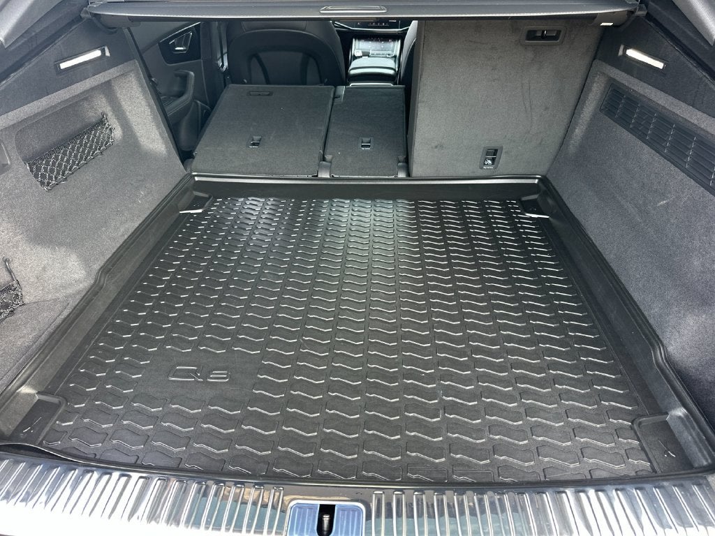 2026 Audi Q8 quattro