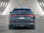 2026 Audi Q8 quattro