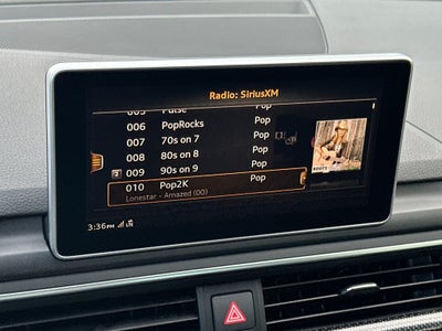 2019 Audi S4 3.0T Premium Plus quattro