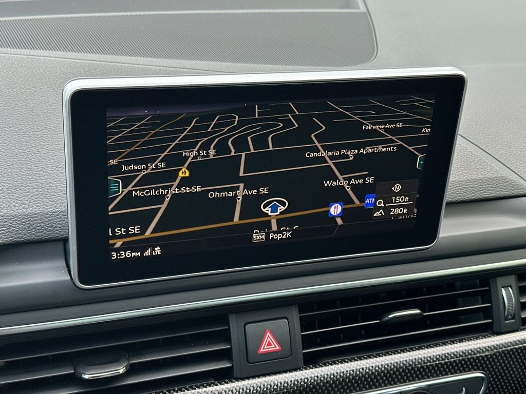 2019 Audi S4 3.0T Premium Plus quattro