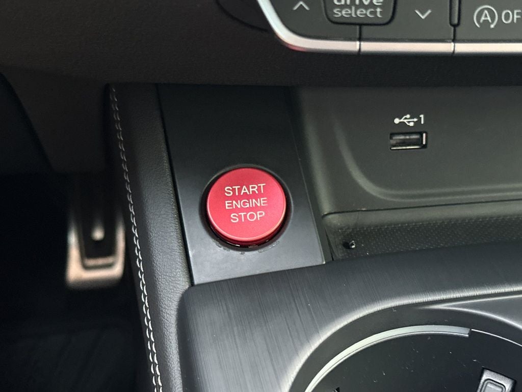 2019 Audi S4 3.0T Premium Plus quattro