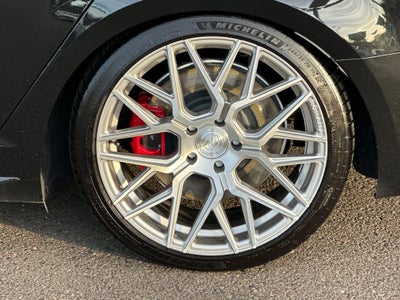 2019 Audi S4 3.0T Premium Plus quattro