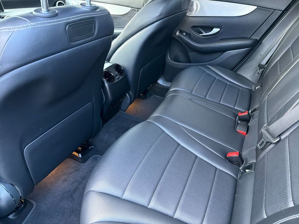2019 Mercedes-Benz GLC GLC 300 4MATIC®