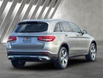 2019 Mercedes-Benz GLC GLC 300 4MATIC®
