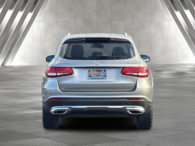 2019 Mercedes-Benz GLC GLC 300 4MATIC®