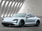 2020 Porsche Taycan Base