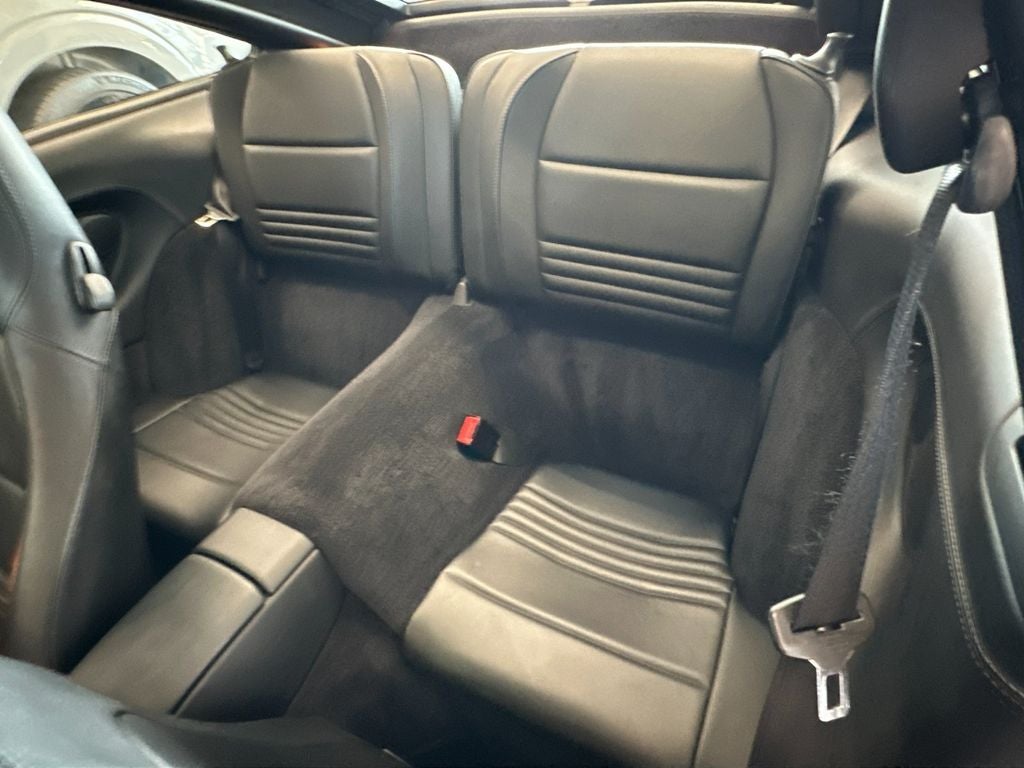 2002 Porsche 911 Targa