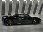 2019 Ferrari 488 Spider Base