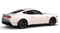 2026 Ford Mustang GT Fastback